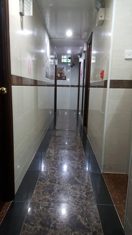 הונג קונג Zodiac Lodge מראה חיצוני תמונה